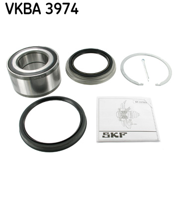 Kit cuscinetto ruota SKF VKBA3974